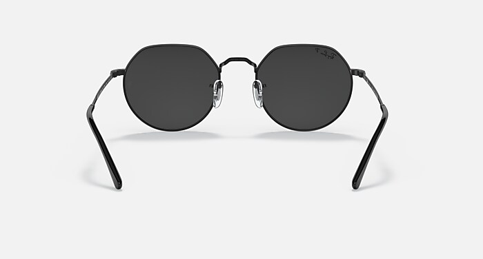 レイバン公式ストア】 Ray-Ban® JACK サングラス | ブラック X 