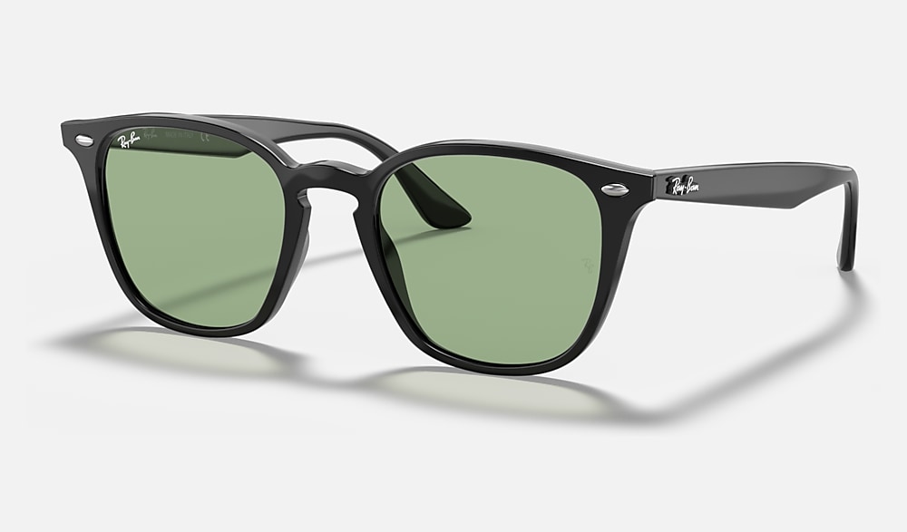 レイバン公式ストア】 Ray-Ban® RB4258 サングラス | ブラック X