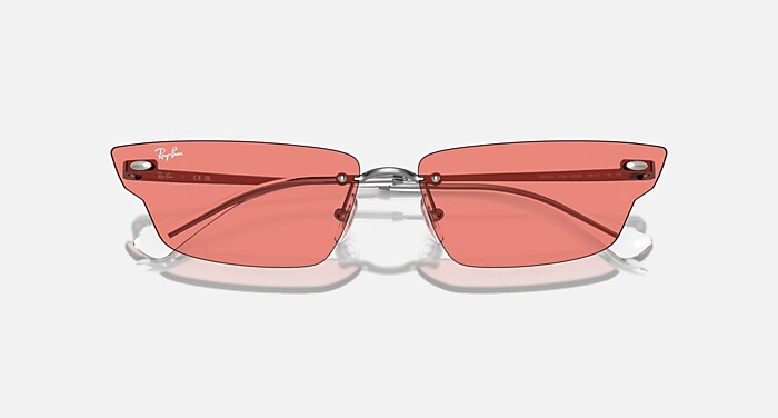レイバン公式ストア】 Ray-Ban® ANH BIO-BASED サングラス