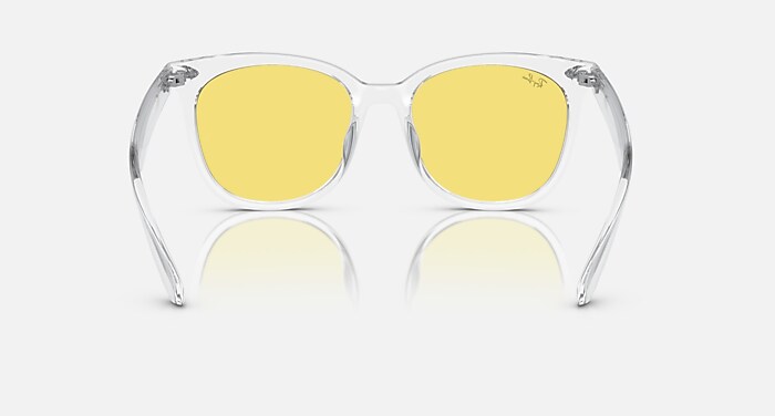 レイバン公式ストア】 Ray-Ban® RB4379D サングラス
