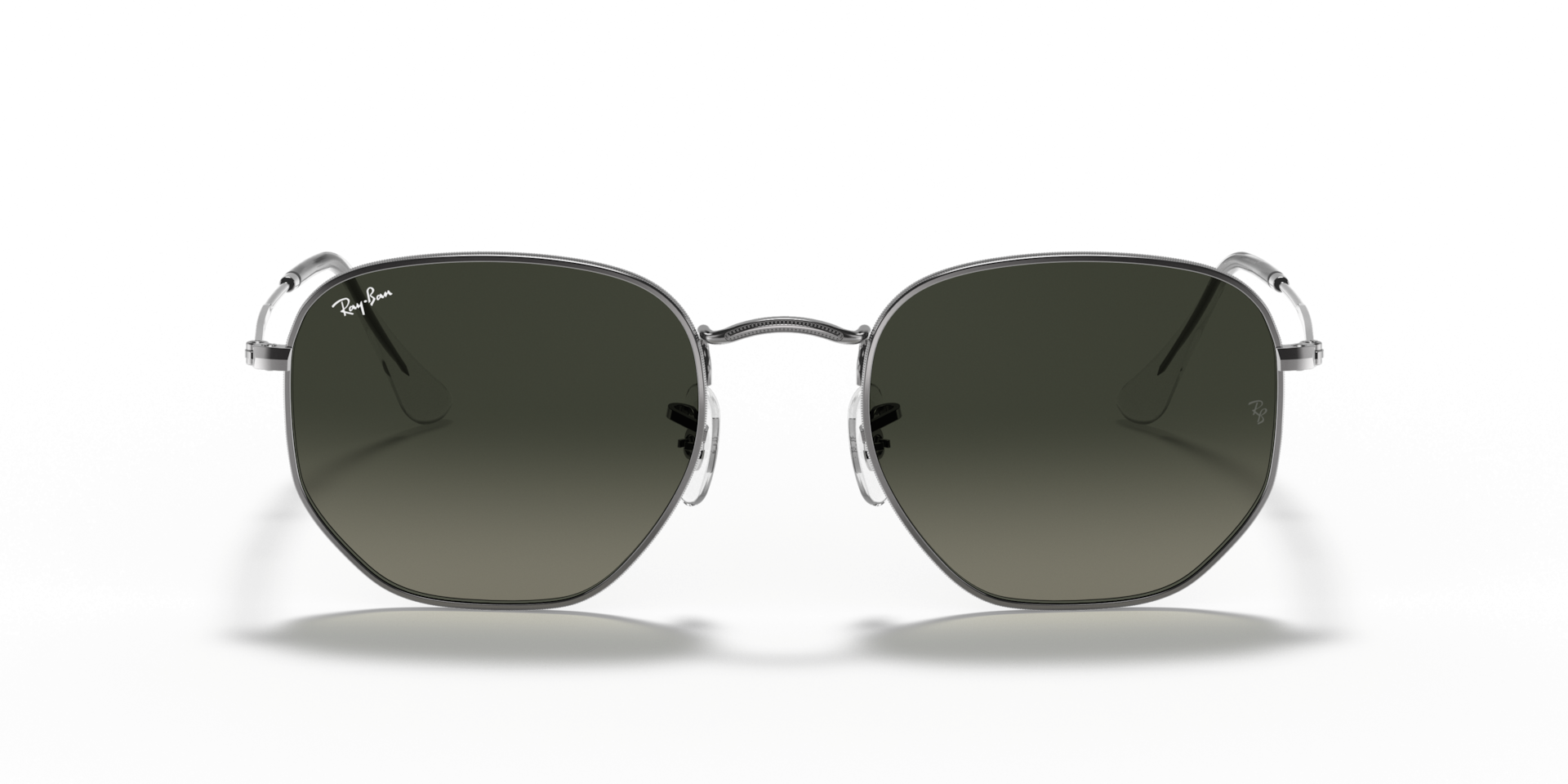 HEXAGONAL FLAT LENSES 2