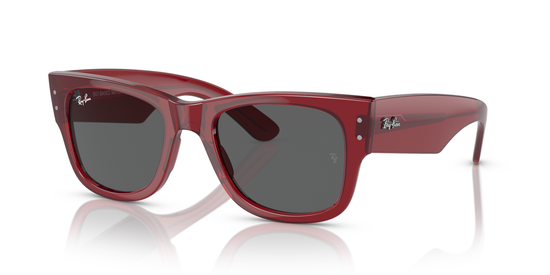 MEGA WAYFARER BIO-BASED