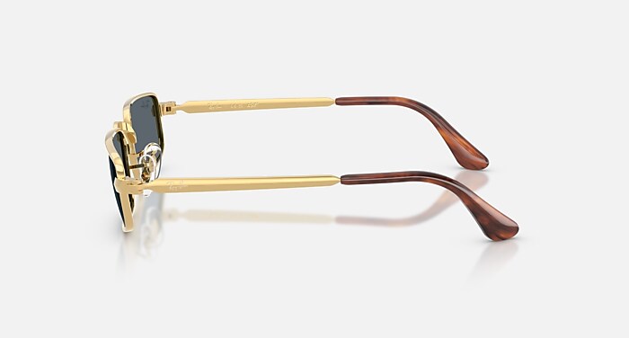 レイバン公式ストア】 Ray-Ban® RB3927 BY A$AP ROCKY サングラス