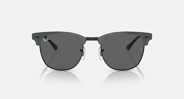 レイバン公式ストア】 Ray-Ban® CLUBMASTER METAL サングラス