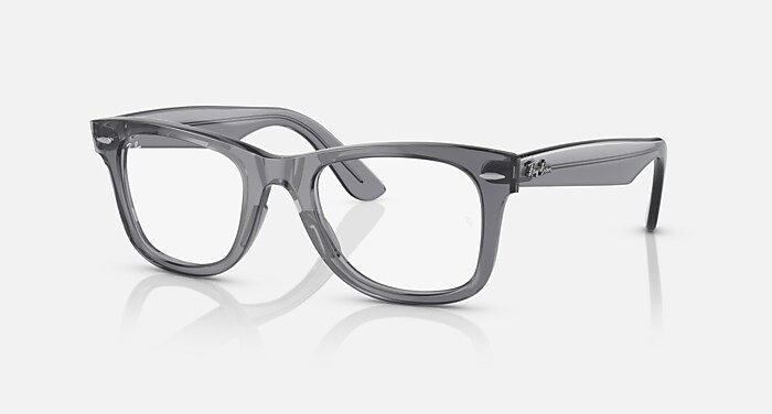 レイバン公式ストア】 Ray-Ban® WAYFARER EASE OPTICS メガネ 