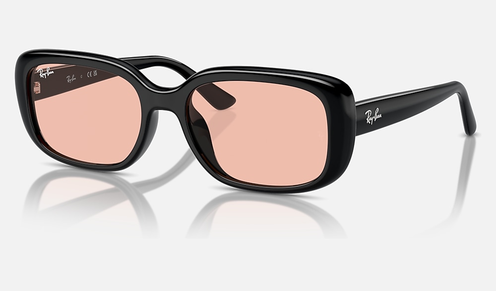 レイバン公式ストア】 Ray-Ban® RB4421D BIO-BASED サングラス