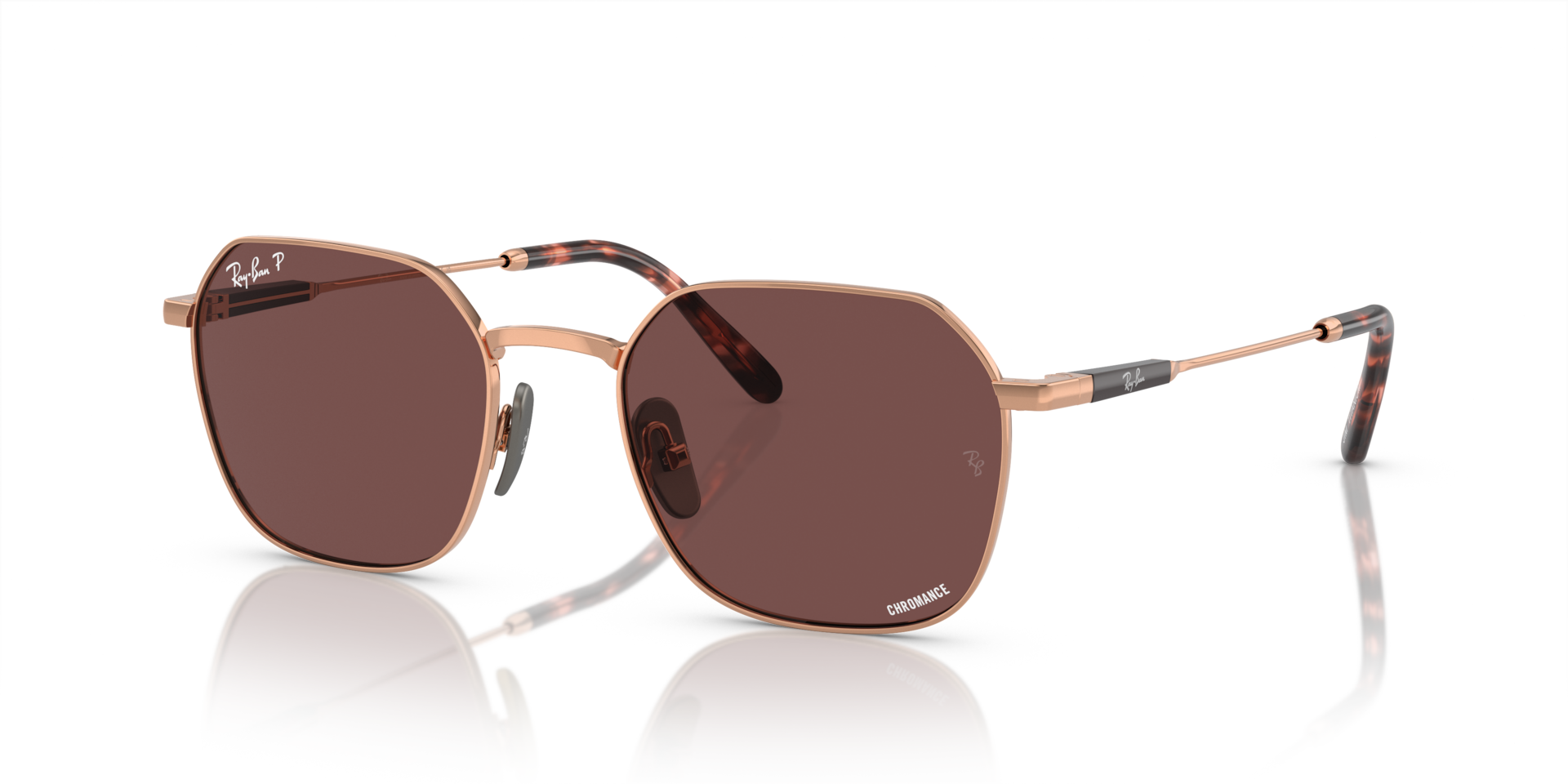 JIM TITANIUM 6