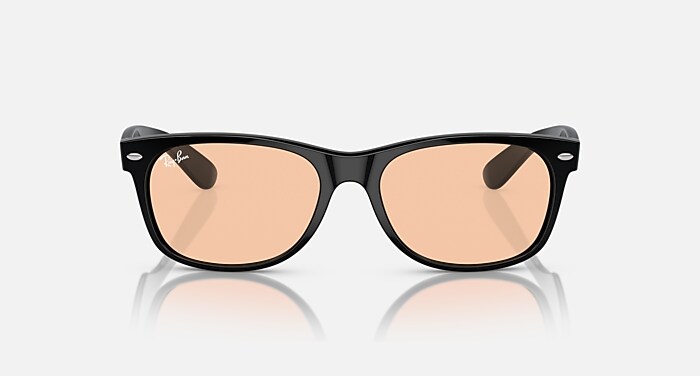 レイバン公式ストア】 Ray-Ban® NEW WAYFARER CLASSIC サングラス