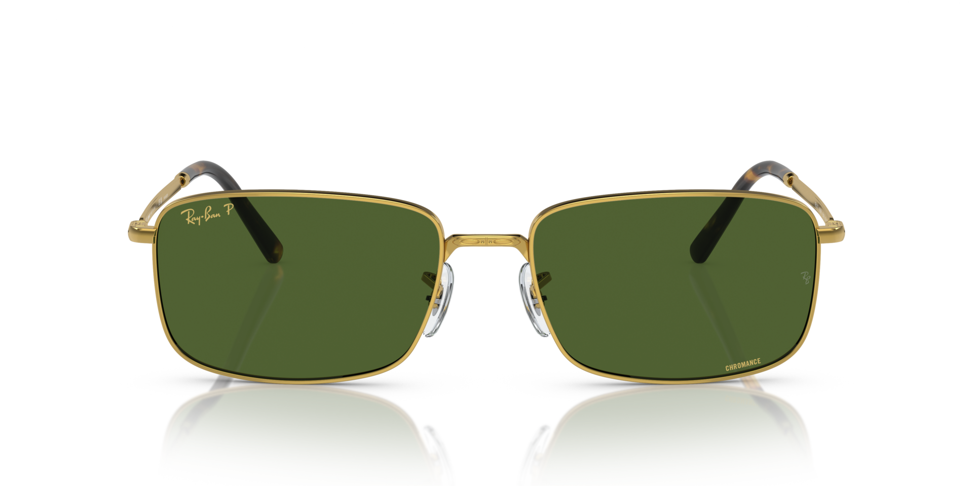 RB3717 POLARIZED+ LENSES 2
