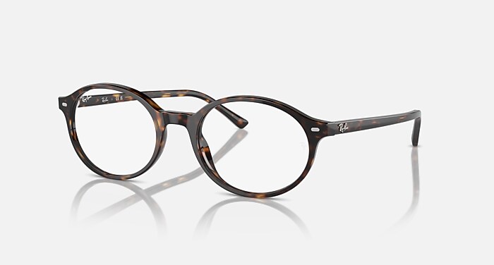 GERMAN OPTICS Eyeglasses with Havana and Clear (51-20) - RB5429