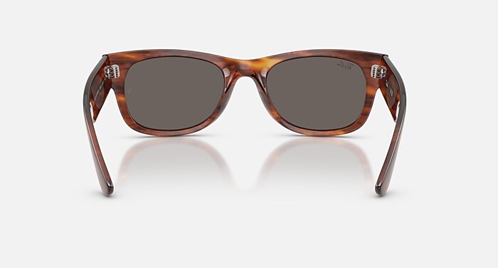 レイバン公式ストア】 Ray-Ban® MEGA WAYFARER II サングラス