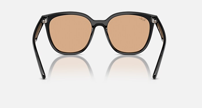 RB4423D Sunglasses in Black and Brown - RB4423D | Ray-Ban® ASEAN