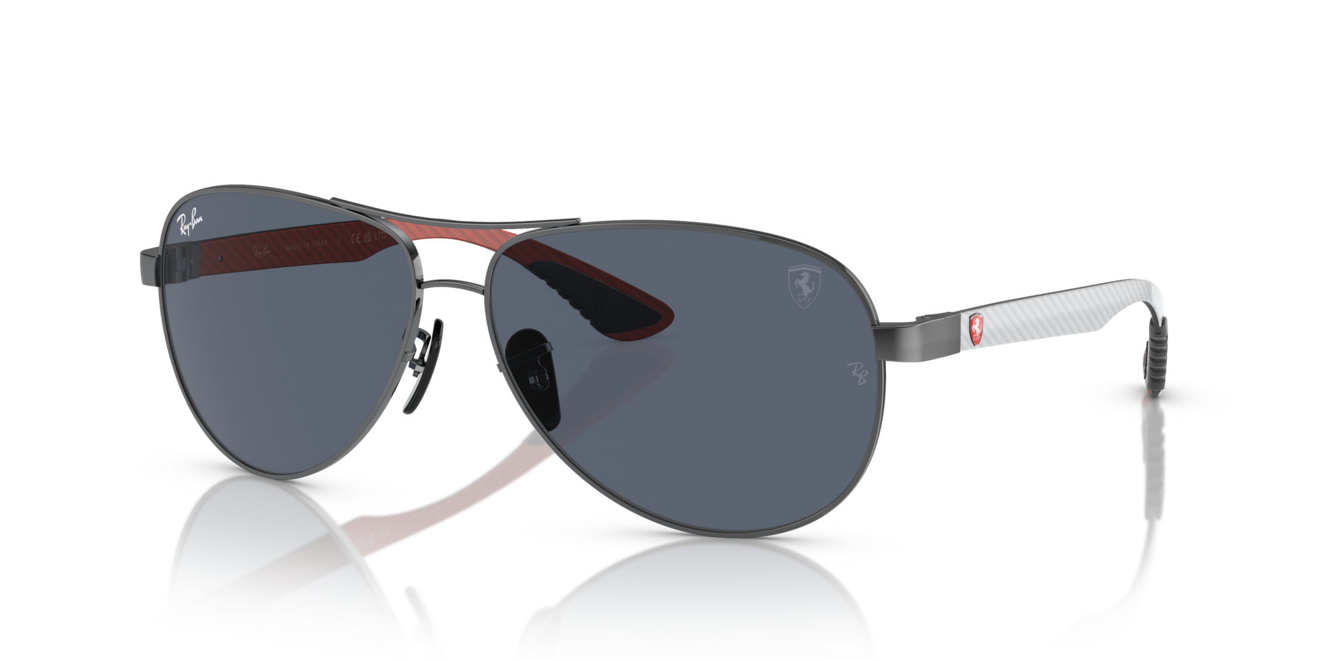 SCUDERIA FERRARI LAS VEGAS LTD | RB8331M