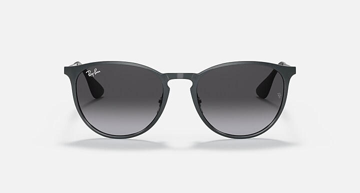 ERIKA METAL BLACK GRAY
