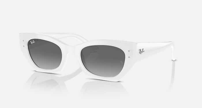 Shop White Sunglasses online | Ray-Ban US