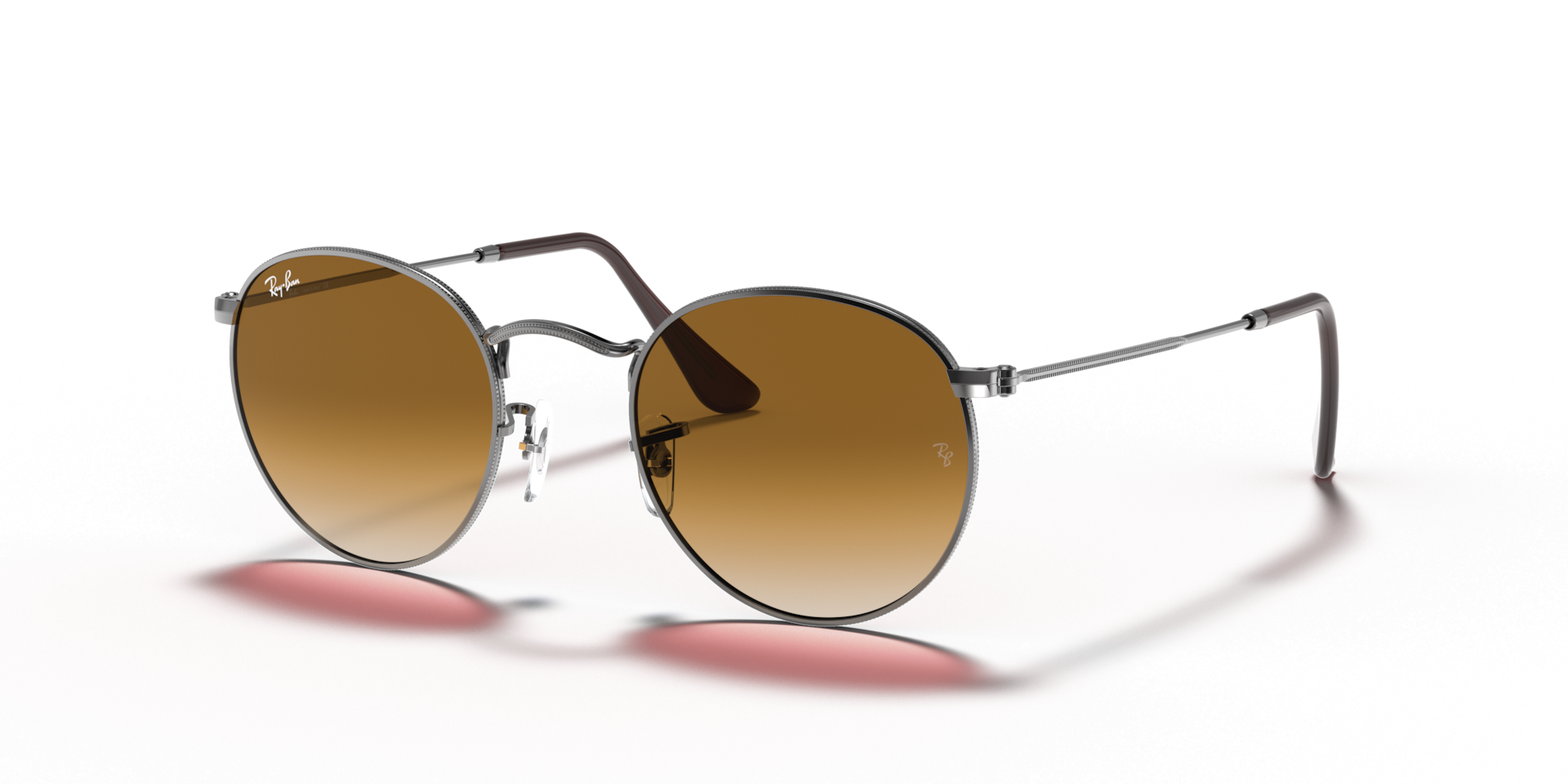 ROUND FLAT LENSES 8