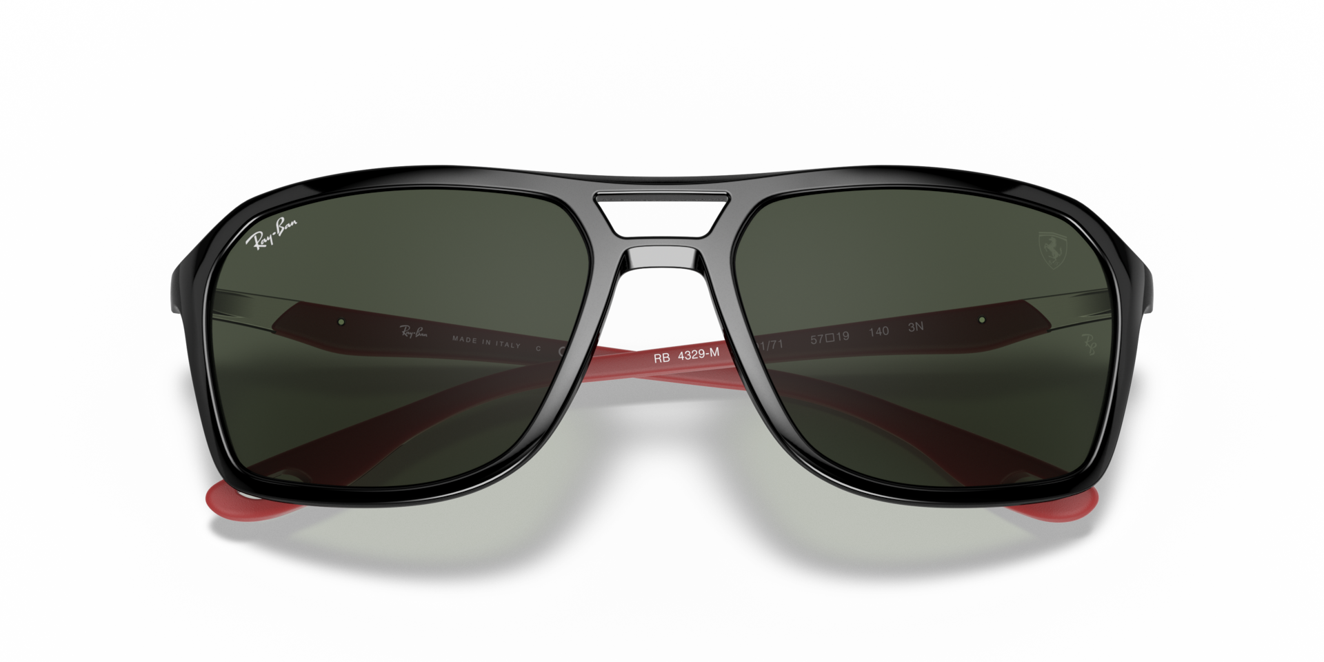 RB4329M SCUDERIA FERRARI COLLECTION 5
