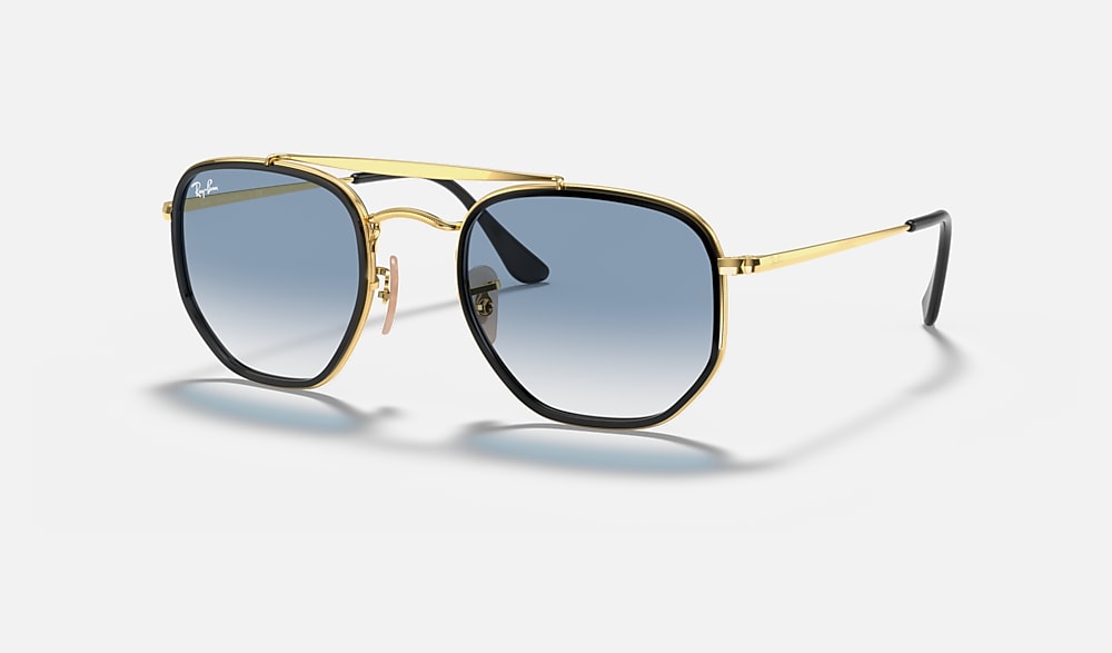 美品✨Ray-Ban THE MARSHAL II RB3648M サングラス 0RB3648M__91673F__STD__shad__q
