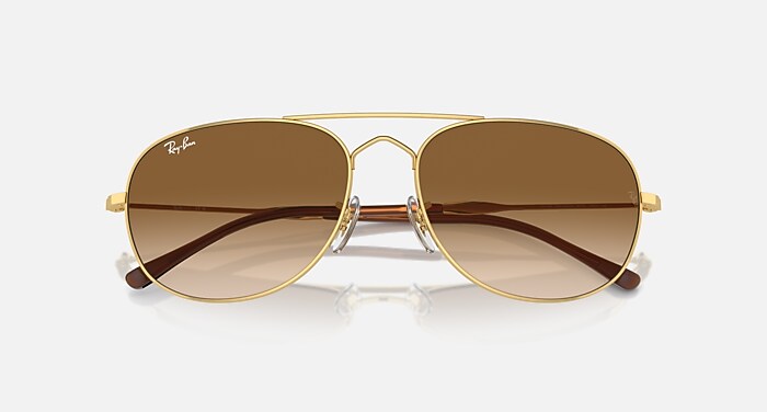 レイバン公式ストア】 Ray-Ban® BAIN BRIDGE サングラス | アリスタ