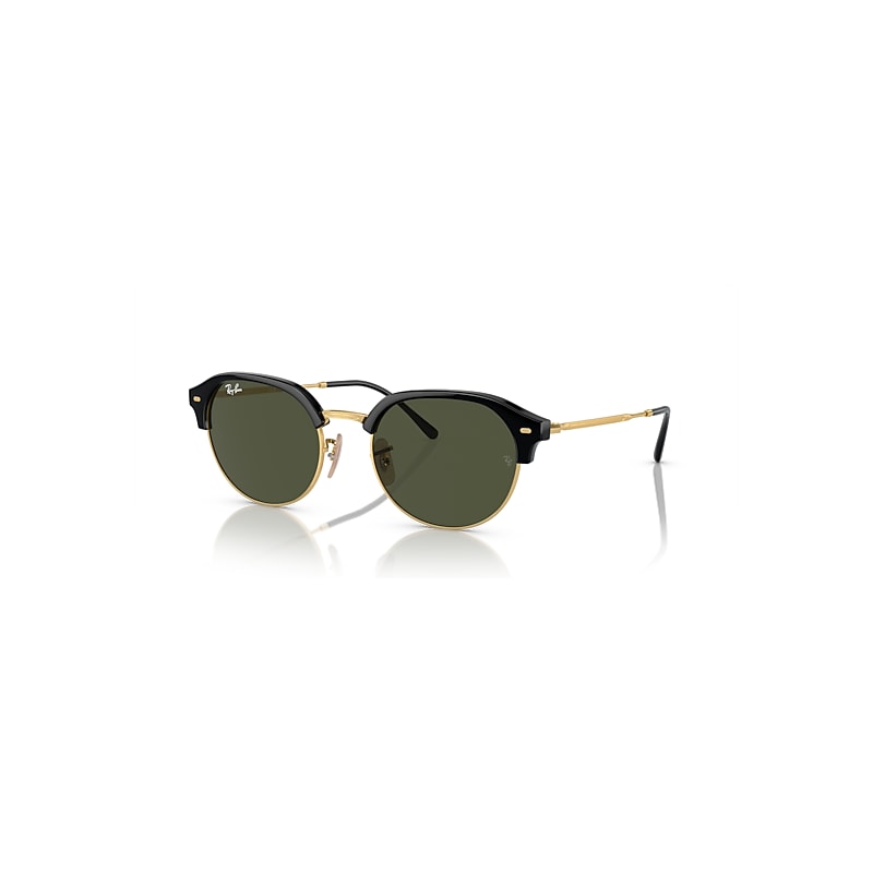 Gafas rayban sunglasses unisex0rb4429 - 0rb4429 601/31 talla transparente