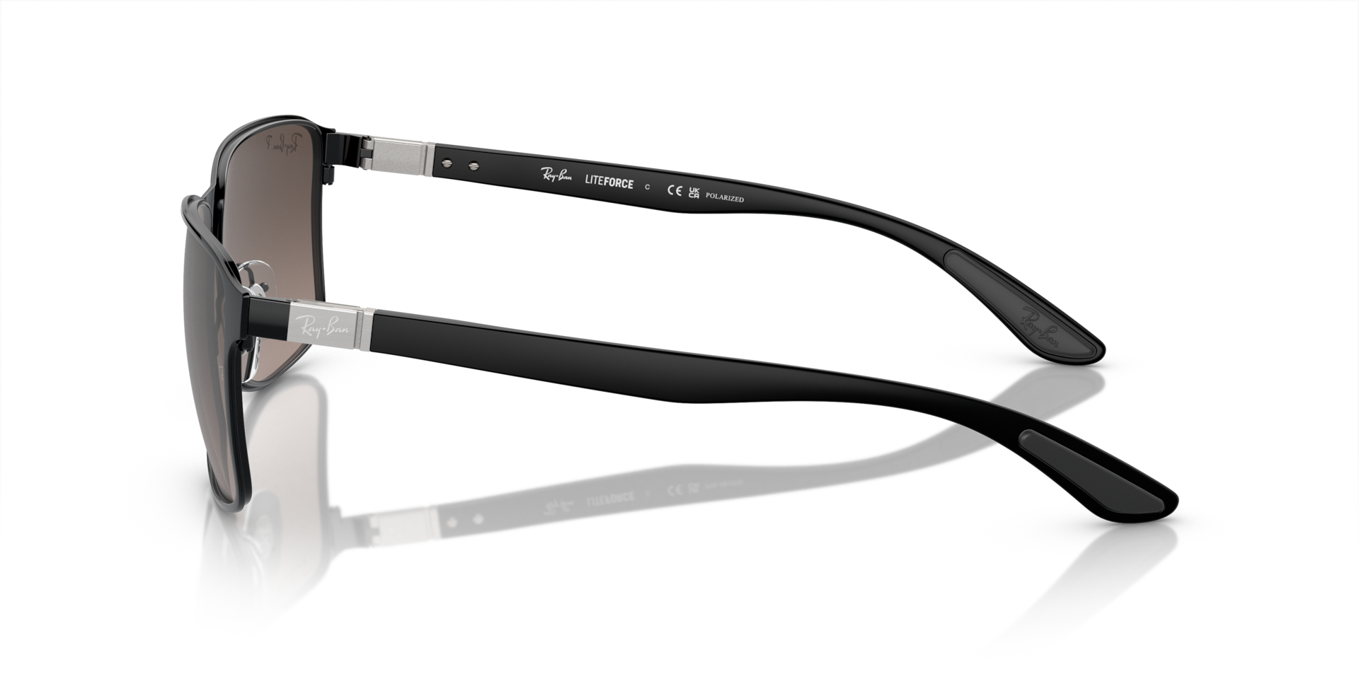 RB3721 POLARIZED+ LENSES 3
