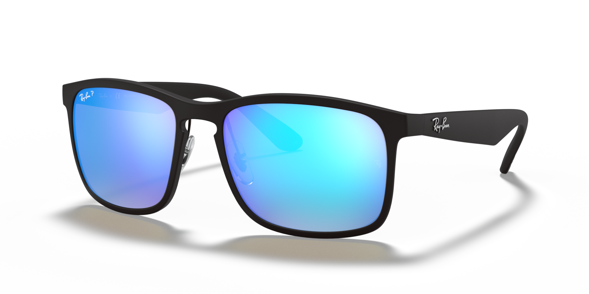 RB4264 POLARIZED+ LENSES