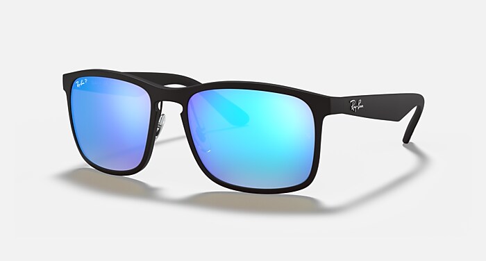 レイバン公式ストア】 Ray-Ban® RB4264 POLARIZED+ LENSES サングラス 