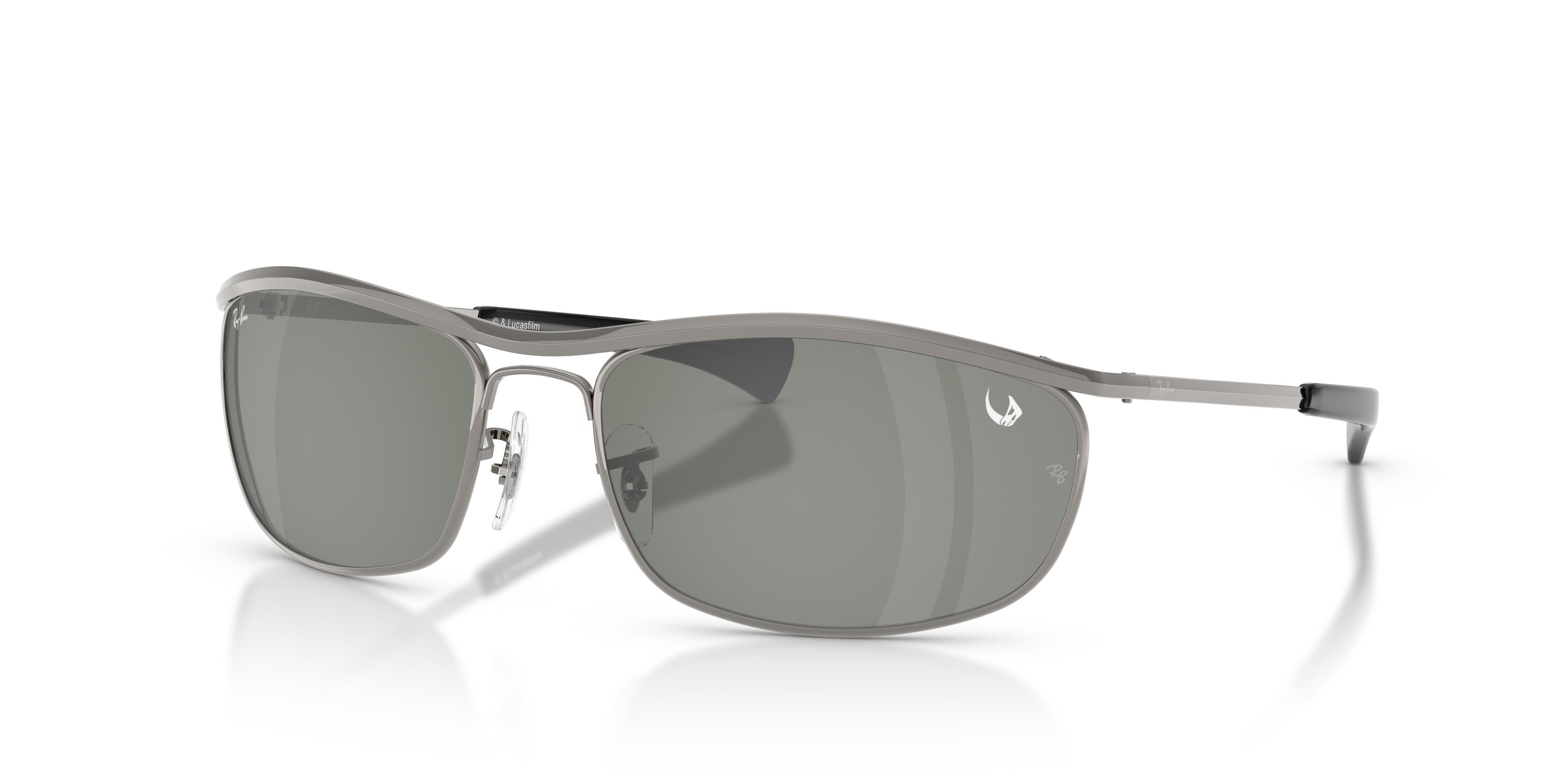 RAY-BAN STAR WARS™ – THE MANDALORIAN OLYMPIAN DELUXE Sunglasses in