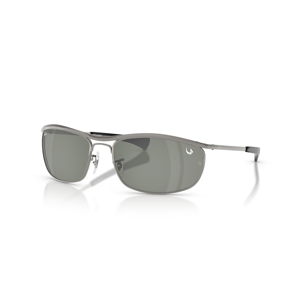 RAY-BAN STAR WARS™ – THE MANDALORIAN OLYMPIAN DELUXE Óculos de Sol