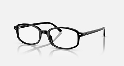 SAM OPTICS Eyeglasses with Transparent Shade Fantasy Red and Clear