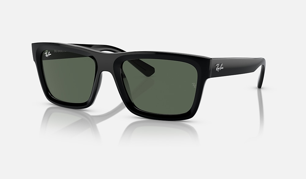 ◆Ray-Ban◆サングラス　BIO-BASED RB4396　WARREN 0RB4396__667771__P21__shad__qt