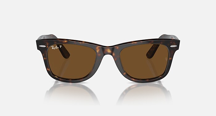 ORIGINAL WAYFARER CLASSIC Sunglasses in Tortoise and Brown