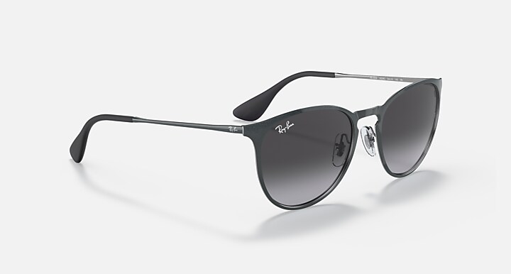 ERIKA METAL BLACK GRAY