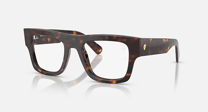 レイバン公式ストア】フェラーリ メガネコレクション | Ray-Ban® JP 