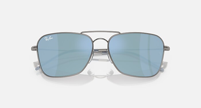 レイバン公式ストア】 Ray-Ban® CARAVAN REVERSE サングラス 
