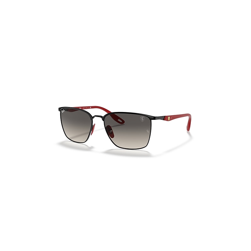 Ray-Ban Sunglasses - Unisex - Sunglasses - Black - 56 Mm - Accessories - Image 5