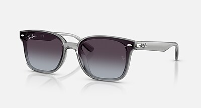 レイバン公式ストア】 Ray-Ban® RB4461D サングラス | ブラック X 