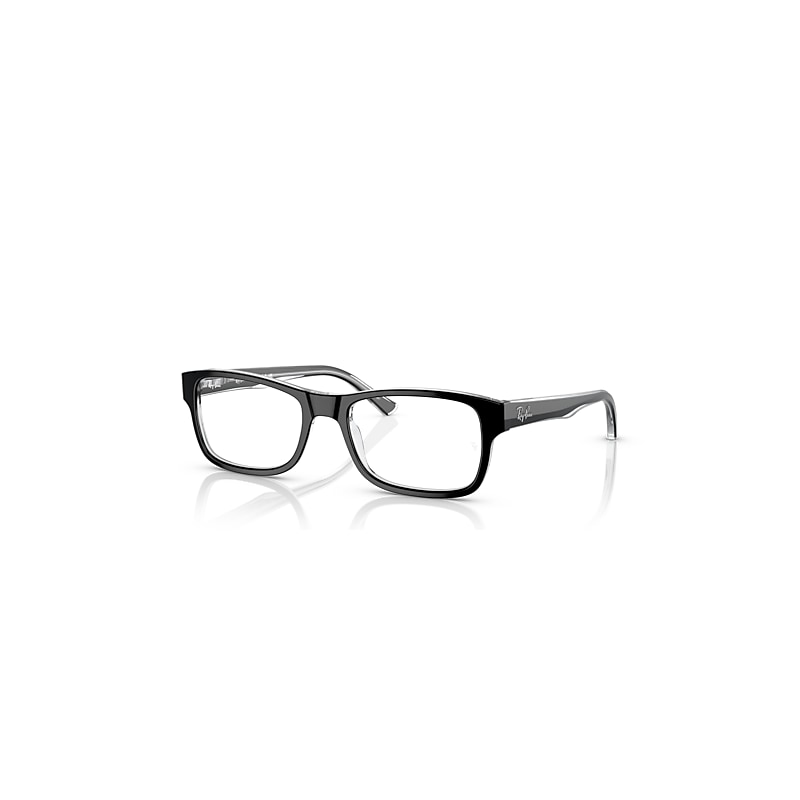 Ray Ban (52) Ray-Ban Rx5268 2034 Unisex New Eyeglasses - Image 7