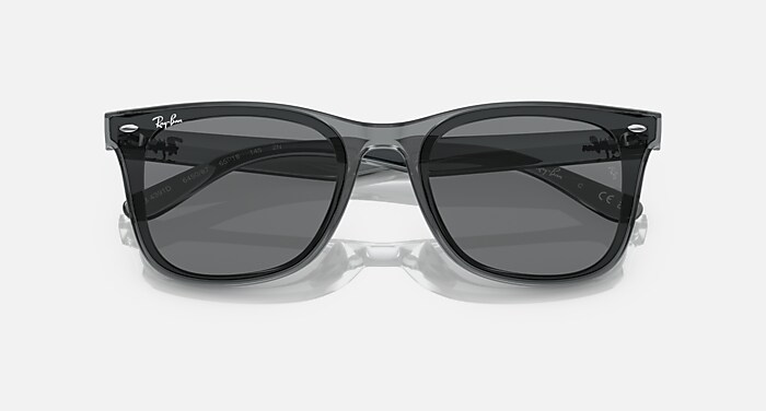 レイバン公式ストア】 Ray-Ban® RB4391D サングラス 