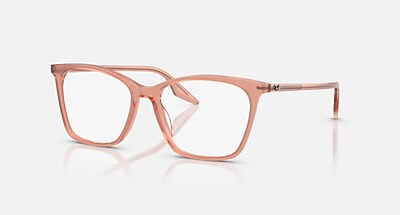 RB5422 OPTICS Eyeglasses with Havana Blue Turtle Frame - RB5422