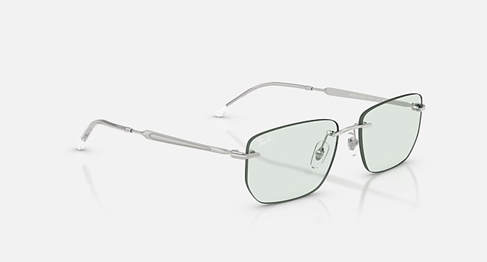 レイバン公式ストア】 Ray-Ban® RB3768 TRANSITIONS ® COLOR TOUCH