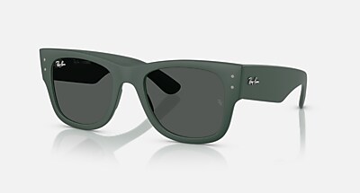 Ray-Ban WAYFARER サングラス レイバン レイバン公式ストア】 Ray-Ban® MEGA WAYFARER LITEFORCE サングラス