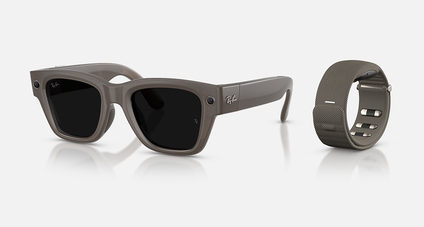 Meta / Ray-Ban Meta Ray-Ban Display product image