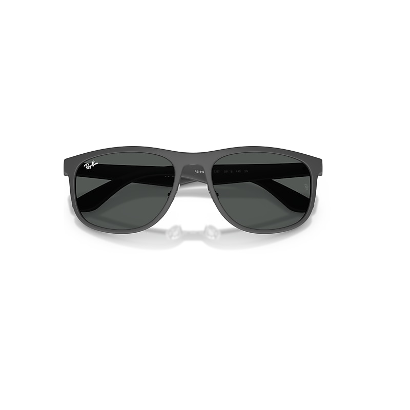 RB4468 LITEFORCE Sunglasses in Sand Grey and Dark Grey (59-18