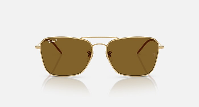 レイバン公式ストア】 Ray-Ban® CARAVAN REVERSE サングラス