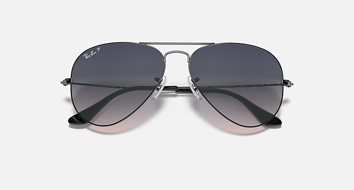 レイバン公式ストア】 Ray-Ban® AVIATOR GRADIENT サングラス 