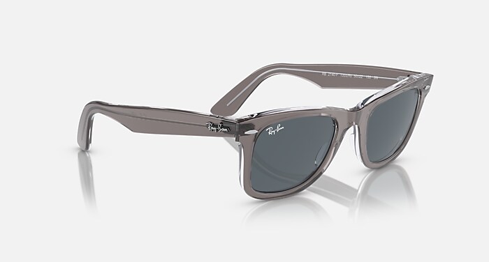レイバン公式ストア】 Ray-Ban® ORIGINAL WAYFARER CLASSIC サングラス 