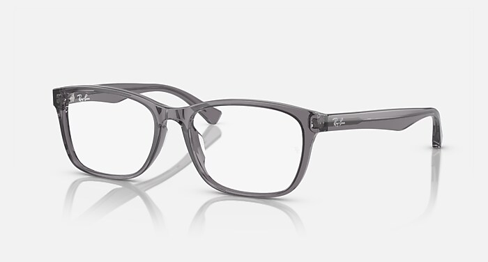レイバン公式ストア】 Ray-Ban® RB5315D OPTICS メガネ