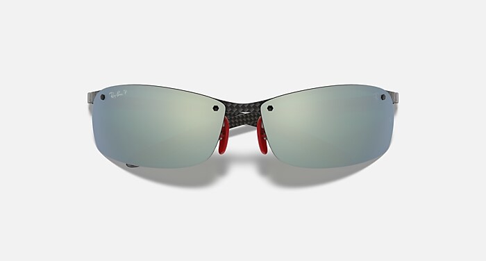 RB8305M SCUDERIA FERRARI COLLECTION ポラライズド（偏光