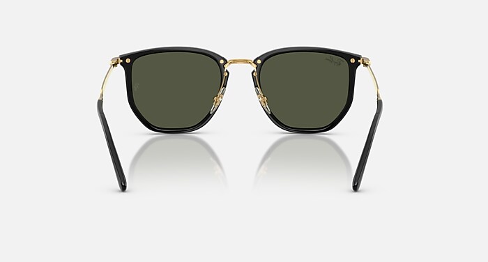 レイバン公式ストア】 Ray-Ban® RB4451 サングラス | ブラック X